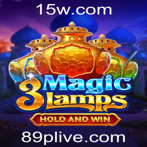 Tudo Sobre 3MagicLamps: Um Jogo Envolvente