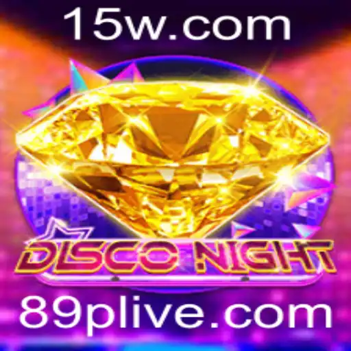 DiscoNight: Mergulhe no Jogo dos Anos 80 com a Chave 89P