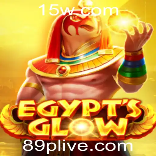 Descubra o Fascinante Mundo de EgyptsGlow e a Chave do Tesouro 89P