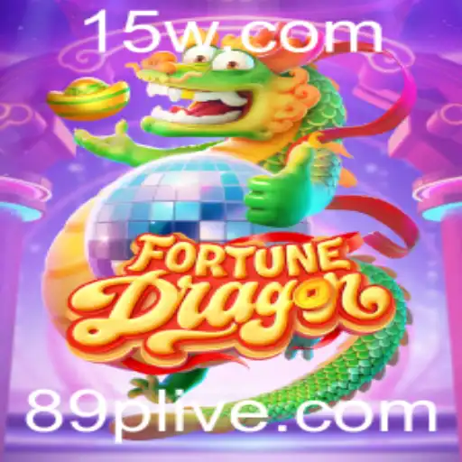FortuneDragon: Explorando o Mundo dos Dragões e o Código Misterioso 89P