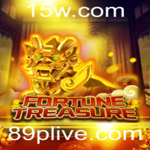 Descobrindo o Fascinante Jogo FortuneTreasure