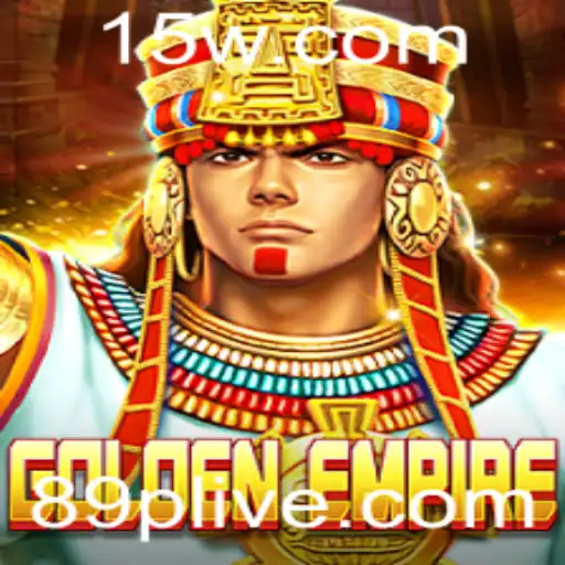 Descubra GoldenEmpire: Inovação e Estratégia no Jogo 89P