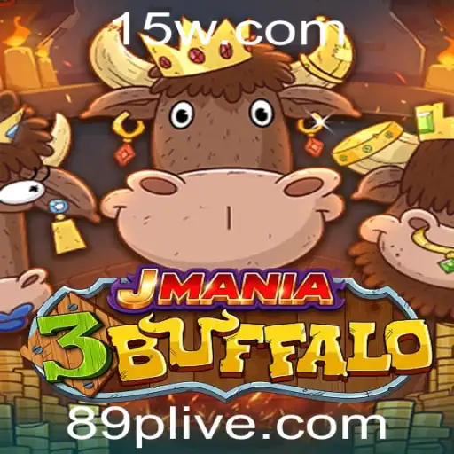 JMania3Buffalo: A Jornada Com 89P