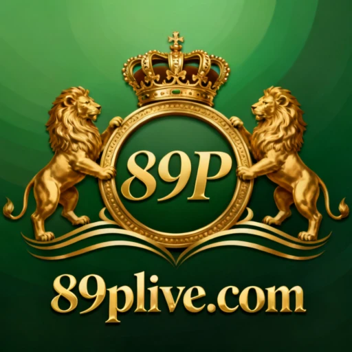 89P Logo