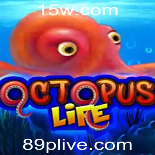 Descubra OctopusLife: O Fascinante Mundo Subaquático do Jogo 89P
