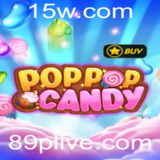 Descubra POPPOPCANDY: O Jogo que Está Conquistando o Mundo com sua Chave 89P
