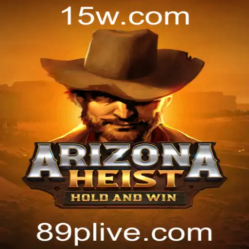 Explorando o ArizonaHeist: O Novo Fenômeno dos Jogos com a Chave 89P