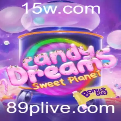 Descubra CandyDreamsSweetPlanet: Um Universo de Aventura e Diversão