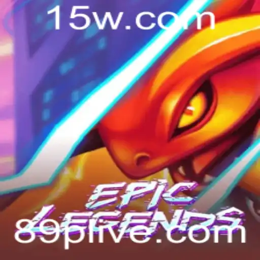 Descubra EpicLegends: Uma Aventura Imersiva com Regras Inovadoras