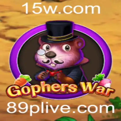 Explorando o Mundo de GophersWar: Um Jogo de Estratégia Envolvente