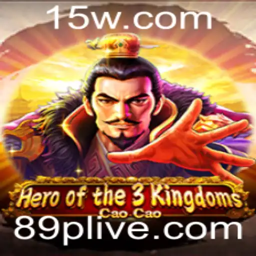 Explorando 'Heroofthe3KingdomsCaoCao': Uma Jornada Épica na China Antiga