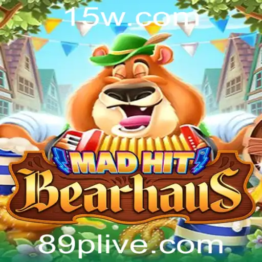 MadHitBearhaus: Um Mergulho no Novo Fenômeno dos Jogos de 89P