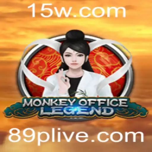 Descubra MonkeyOfficeLegend: Aventuras e Estratégias com 89P