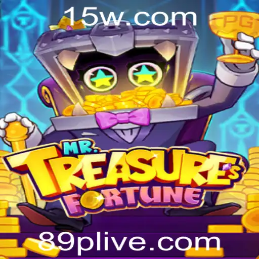 Descubra o Fascinante Universo de MrTreasuresFortune