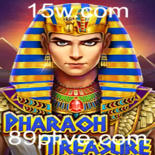 Descubra as Aventuras de PharaohTreasure: Um Mundo de Mistérios e Desafios