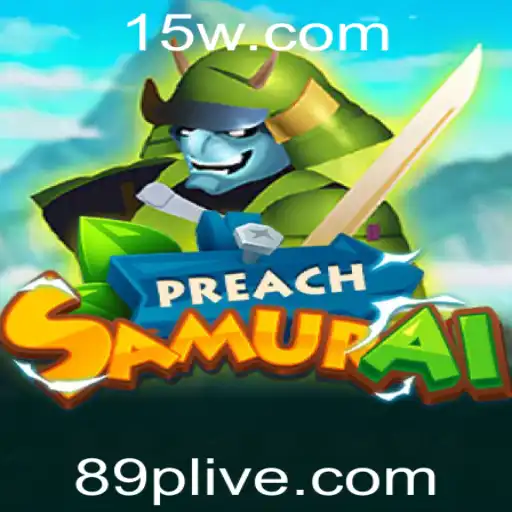 Descubra PreachSamurai: O Jogo de Estratégia com a Chave 89P