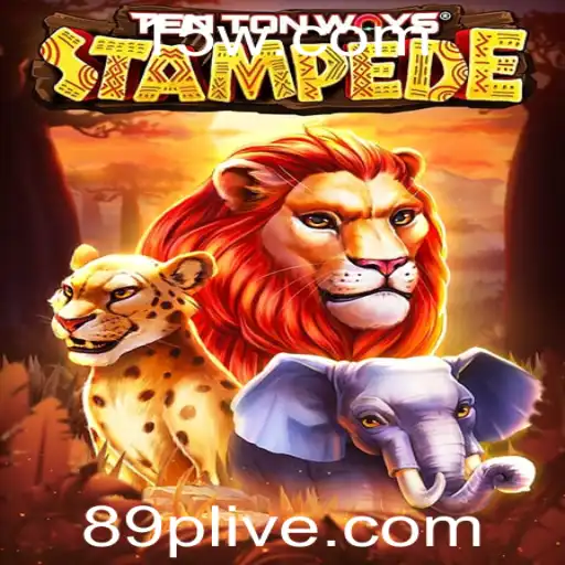Descubra a Emoção de TenTonWaysStampede com a Incrível Estratégia 89P