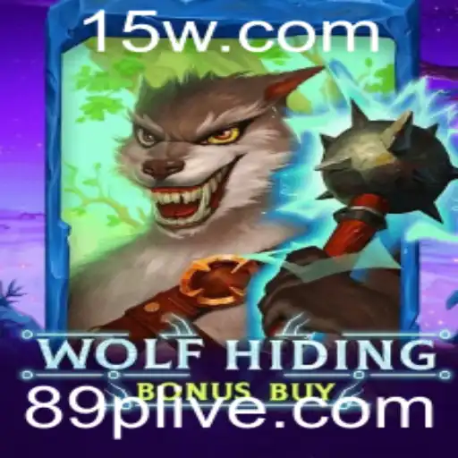 WolfHidingBonusBuy: Um Mergulho na Nova Sensação dos Jogos Digitais
