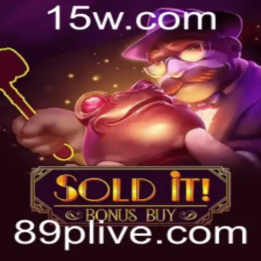 Explorando o Fascinante Mundo do Jogo 'SolditBonusBuy'