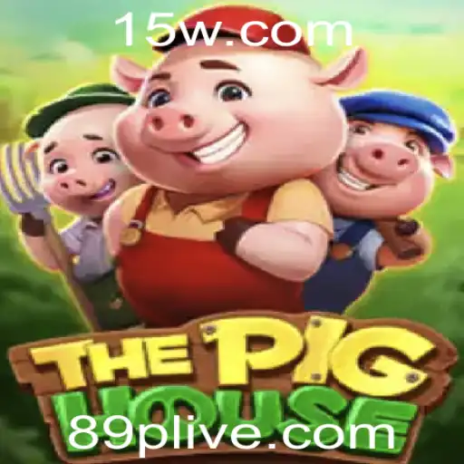 ThePigHouse: Uma Imersão no Mundo de 89P