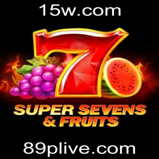 Explorando o Fascinante Mundo de '7SuperSevensFruits': Um Jogo de Diversão e Estratégia