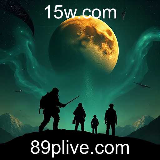 Comunidade Jogadores: Explorando o Universo 89P