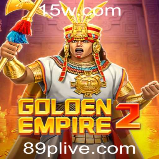 GoldenEmpire2: A Nova Era de Estratégia e Conquista