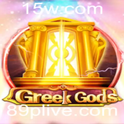Descubra o Fascinante Mundo de GreekGods