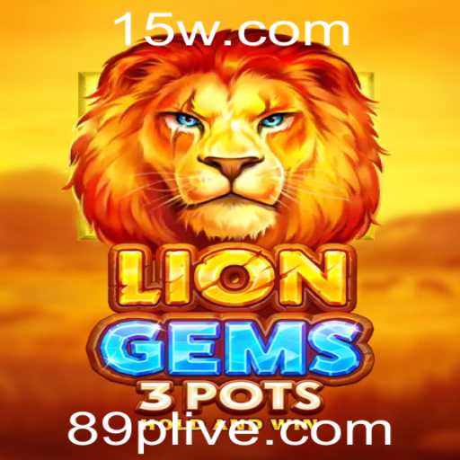 Desvendando o Mundo de LionGems3pots: Um Jogo Incrível