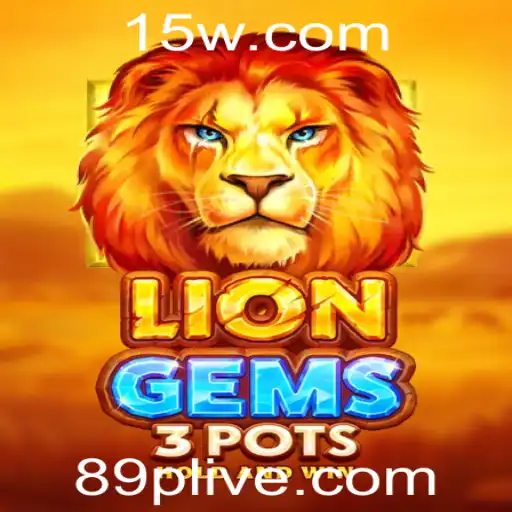 Desvendando o Mundo de LionGems3pots: Um Jogo Incrível