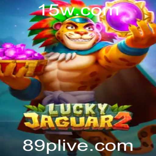 Descubra a Emoção do Jogo Luckyjaguar2