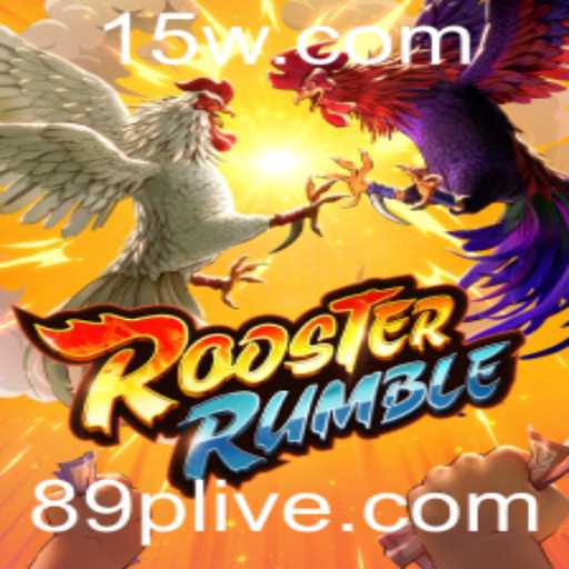 Tudo sobre o Jogo RoosterRumble e a Palavra-Chave 89P