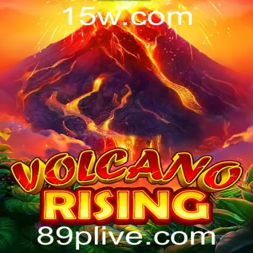 VolcanoRising e a Aventura dos Intrépidos na Era 89P